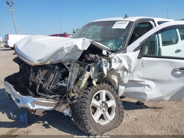 Продаж на аукціоні авто 2008 Gmc Sierra 1500 Sle1, vin: 3GTEK13J08G256849, номер лоту: 44800683