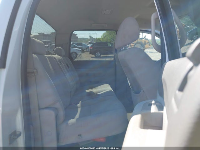 Продаж на аукціоні авто 2008 Gmc Sierra 1500 Sle1, vin: 3GTEK13J08G256849, номер лоту: 44800683