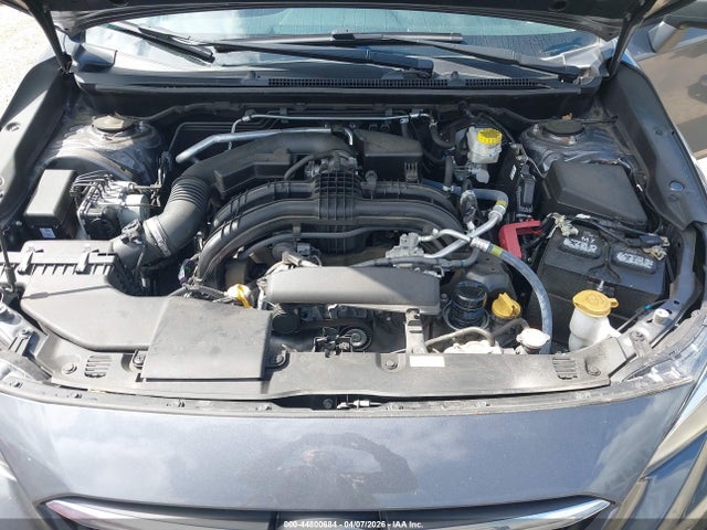 4S3GTAB6XL3718719 Subaru Impreza 5-door