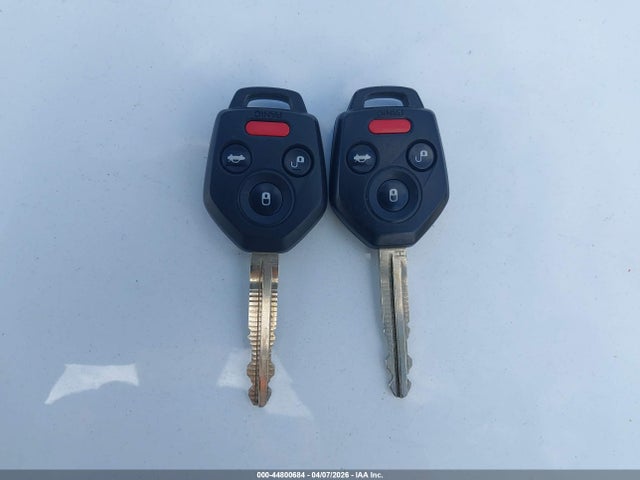 4S3GTAB6XL3718719 Subaru Impreza 5-door