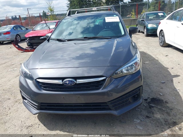 4S3GTAB6XL3718719 Subaru Impreza 5-door