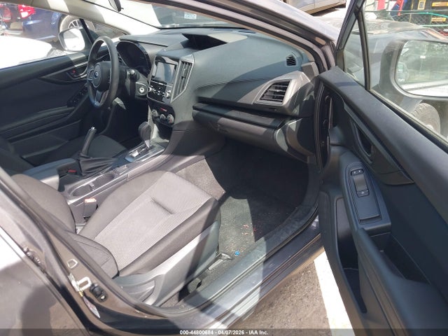 4S3GTAB6XL3718719 Subaru Impreza 5-door