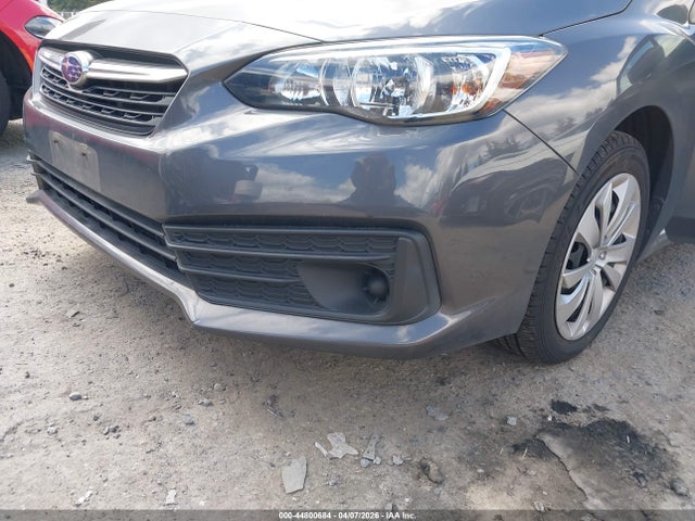 4S3GTAB6XL3718719 Subaru Impreza 5-door