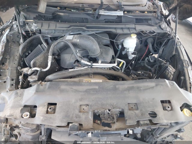 44800687 :رقم المزاد ، 3C6JR6CT9GG232323 vin ، 2016 Ram 1500 Sport مزاد بيع
