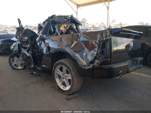 44800687 :رقم المزاد ، 3C6JR6CT9GG232323 vin ، 2016 Ram 1500 Sport مزاد بيع