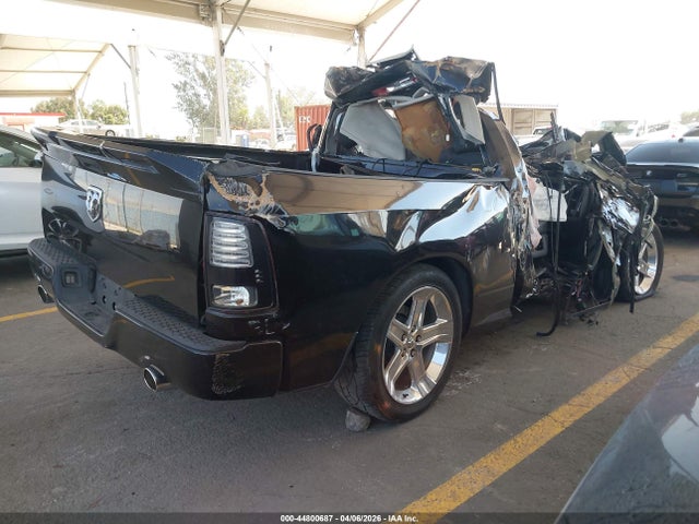44800687 :رقم المزاد ، 3C6JR6CT9GG232323 vin ، 2016 Ram 1500 Sport مزاد بيع