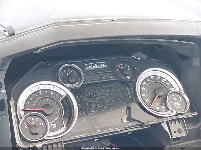 44800687 :رقم المزاد ، 3C6JR6CT9GG232323 vin ، 2016 Ram 1500 Sport مزاد بيع