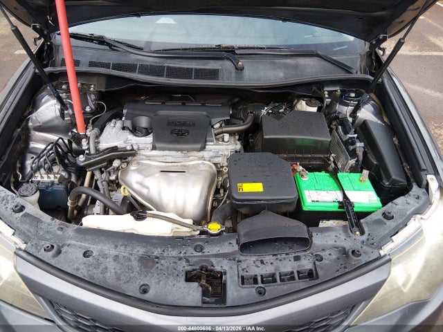 Продажа на аукционе авто 2014 Toyota Camry, vin: 4T1BF1FK3EU366164, номер лота: 44800686