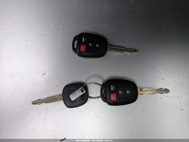 Продажа на аукционе авто 2014 Toyota Camry, vin: 4T1BF1FK3EU366164, номер лота: 44800686