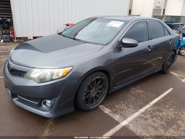 Продажа на аукционе авто 2014 Toyota Camry, vin: 4T1BF1FK3EU366164, номер лота: 44800686