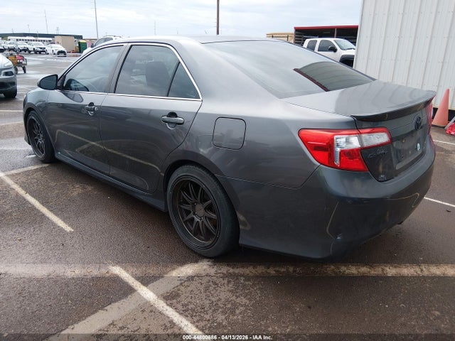 Продажа на аукционе авто 2014 Toyota Camry, vin: 4T1BF1FK3EU366164, номер лота: 44800686