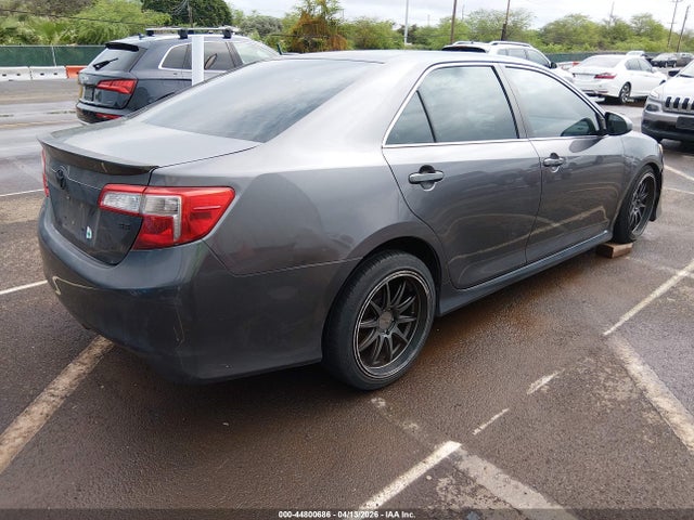 Продажа на аукционе авто 2014 Toyota Camry, vin: 4T1BF1FK3EU366164, номер лота: 44800686