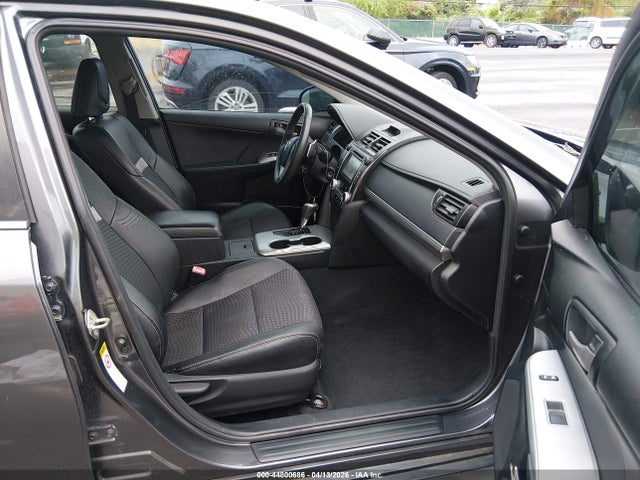 Продажа на аукционе авто 2014 Toyota Camry, vin: 4T1BF1FK3EU366164, номер лота: 44800686