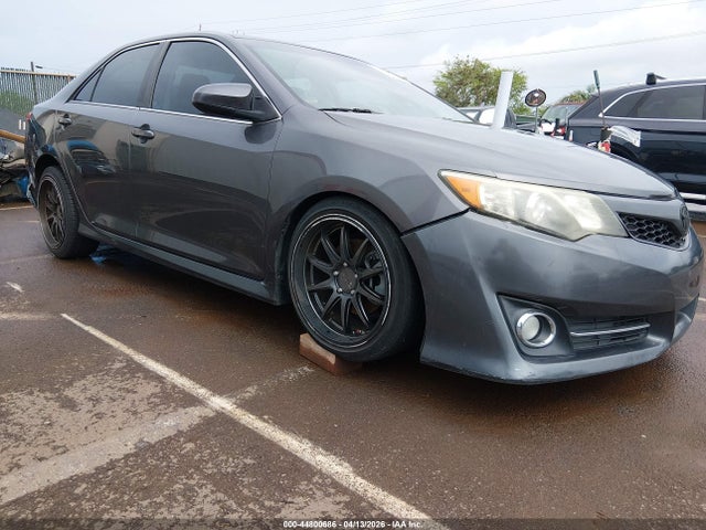 Продажа на аукционе авто 2014 Toyota Camry, vin: 4T1BF1FK3EU366164, номер лота: 44800686