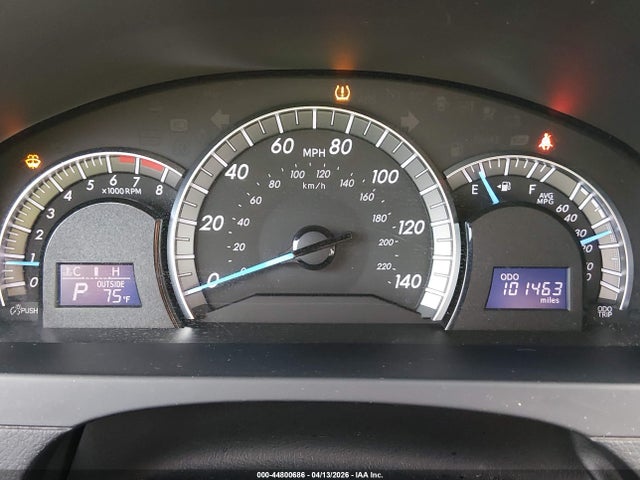 Продажа на аукционе авто 2014 Toyota Camry, vin: 4T1BF1FK3EU366164, номер лота: 44800686