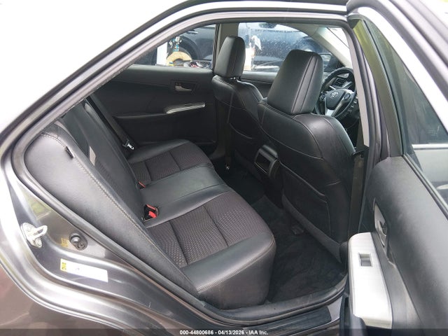 Продажа на аукционе авто 2014 Toyota Camry, vin: 4T1BF1FK3EU366164, номер лота: 44800686