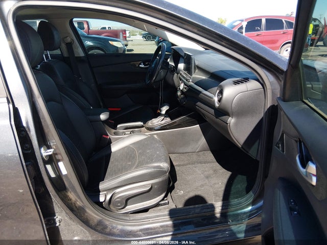 Продажа на аукционе авто 2021 Kia Forte Ex, vin: 3KPF54AD7ME307859, номер лота: 44800691