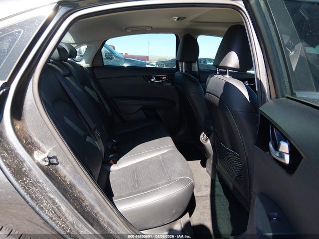 Продажа на аукционе авто 2021 Kia Forte Ex, vin: 3KPF54AD7ME307859, номер лота: 44800691