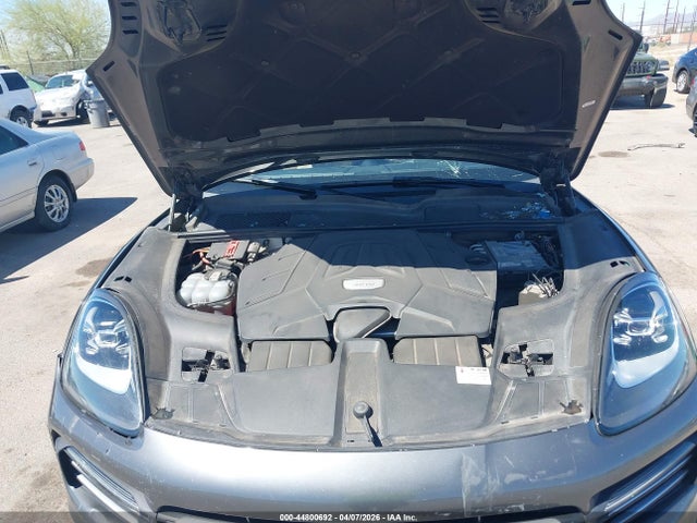 Porsche Cayenne 2019 WP1AA2AY0KDA03802 Image 10