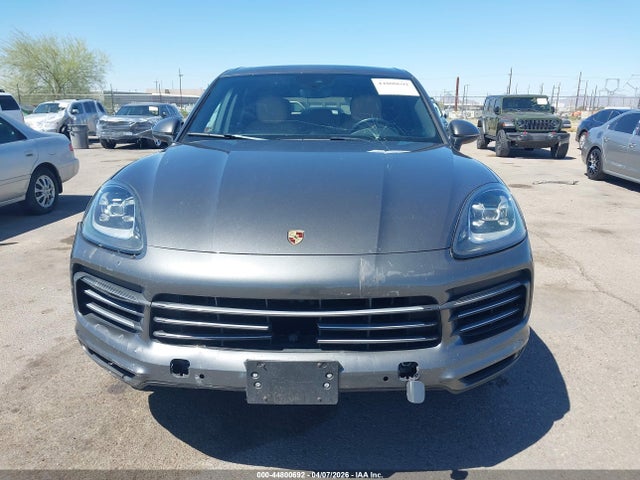 Porsche Cayenne 2019 WP1AA2AY0KDA03802 Image 12