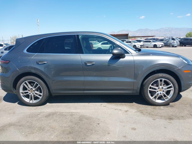 Porsche Cayenne 2019 WP1AA2AY0KDA03802 Image 13