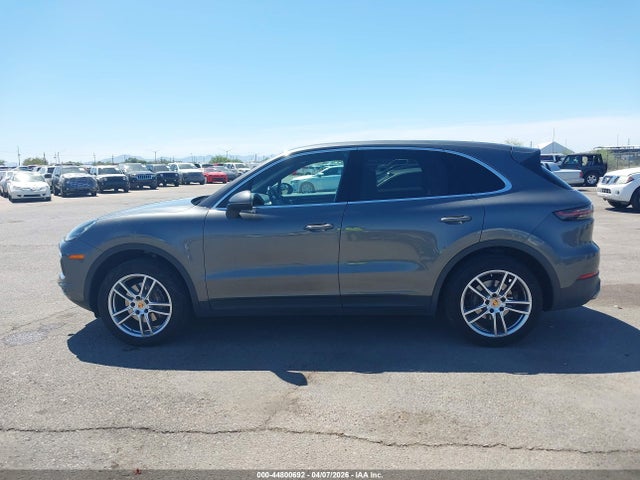 Porsche Cayenne 2019 WP1AA2AY0KDA03802 Image 14
