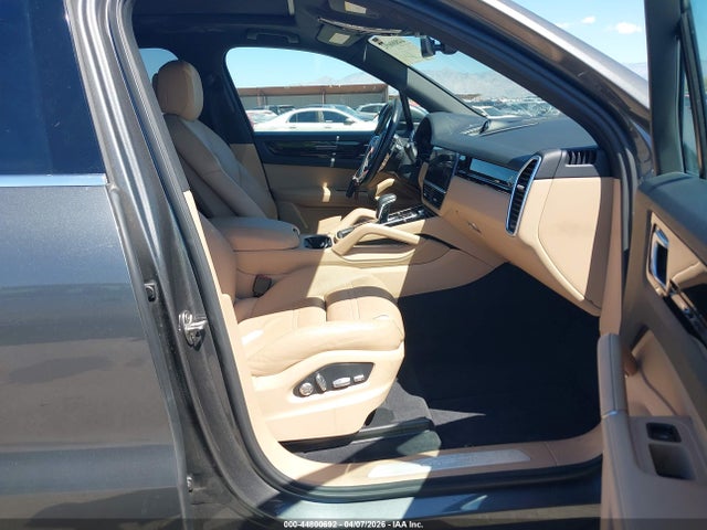 Porsche Cayenne 2019 WP1AA2AY0KDA03802 Image 5