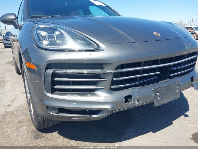 Porsche Cayenne 2019 WP1AA2AY0KDA03802 Image 6