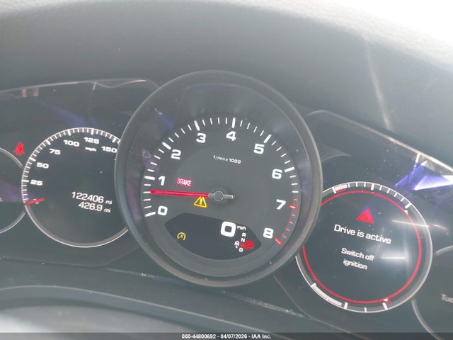 Porsche Cayenne 2019 WP1AA2AY0KDA03802 Image 7