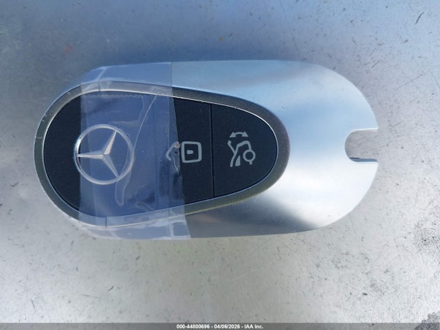W1KAF4GB0SR273963 Mercedes-Benz C 300