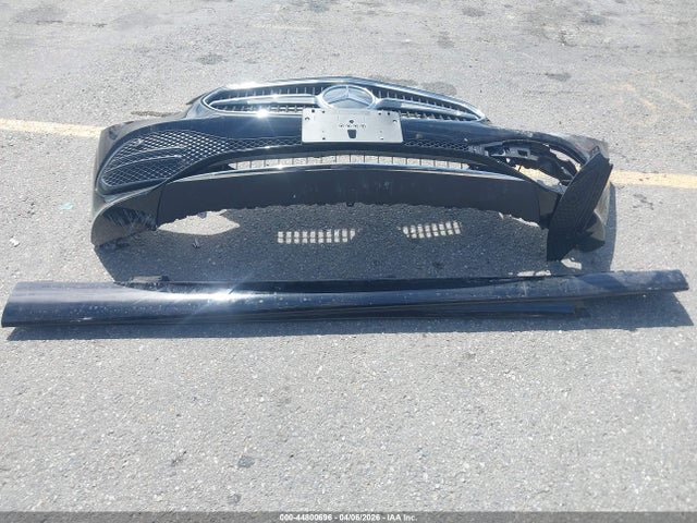 W1KAF4GB0SR273963 Mercedes-Benz C 300