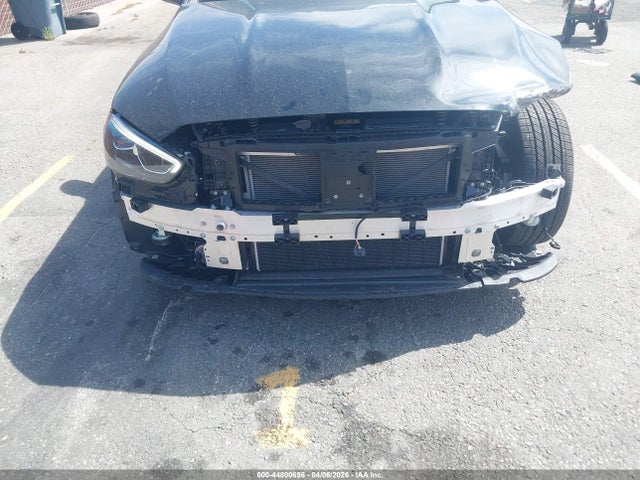 W1KAF4GB0SR273963 Mercedes-Benz C 300