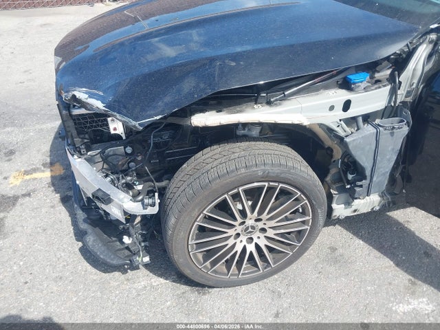 W1KAF4GB0SR273963 Mercedes-Benz C 300