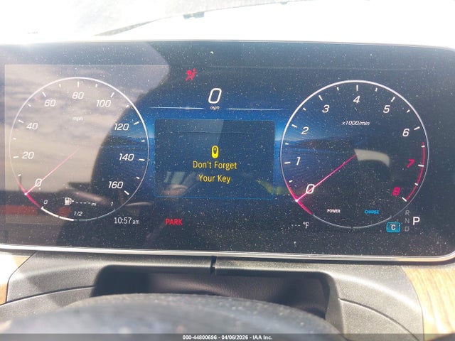 W1KAF4GB0SR273963 Mercedes-Benz C 300