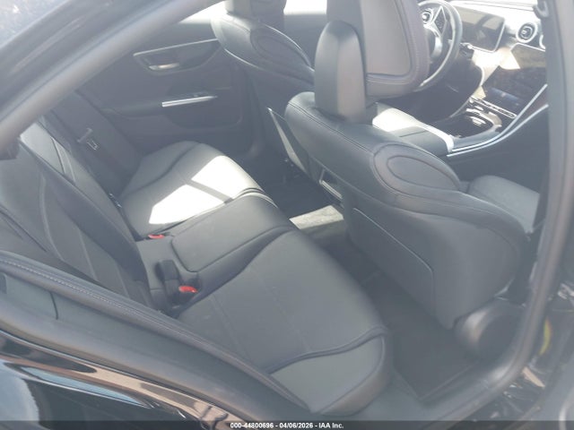 W1KAF4GB0SR273963 Mercedes-Benz C 300