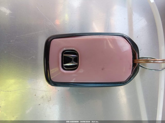 Honda Accord Ex-l 2018 1HGCV1F52JA106132 Image 11