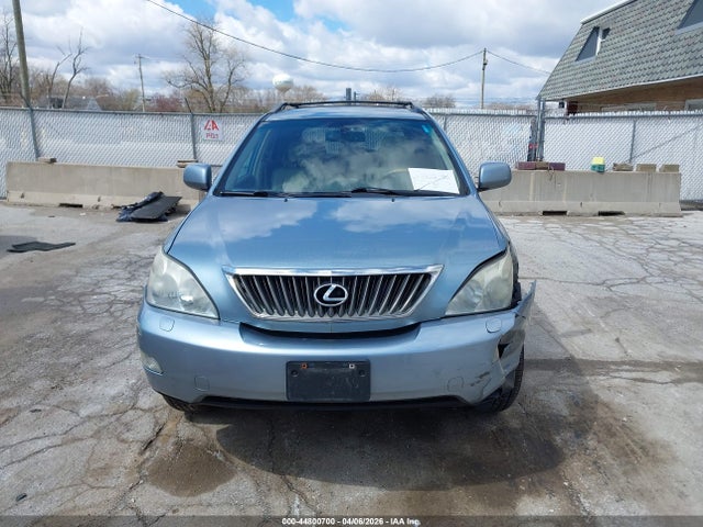 44800700 :رقم المزاد ، 2T2HK31U79C115404 vin ، 2009 Lexus Rx 350 مزاد بيع