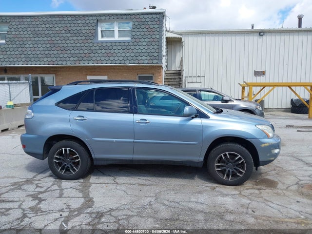 44800700 :رقم المزاد ، 2T2HK31U79C115404 vin ، 2009 Lexus Rx 350 مزاد بيع