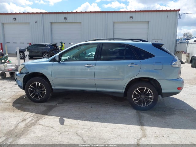 44800700 :رقم المزاد ، 2T2HK31U79C115404 vin ، 2009 Lexus Rx 350 مزاد بيع