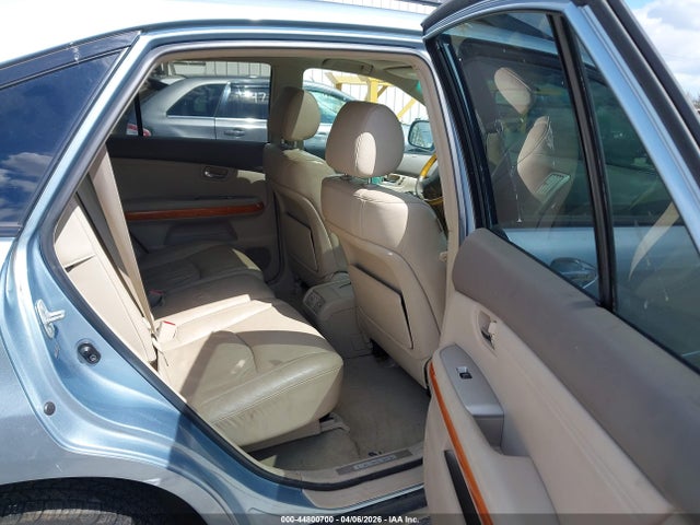 44800700 :رقم المزاد ، 2T2HK31U79C115404 vin ، 2009 Lexus Rx 350 مزاد بيع