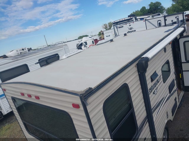 Aukcja sprzedaży 2018 Keystone Rv Hideout, vin: 4YDT17718JW243195, numer aukcji: 44800701