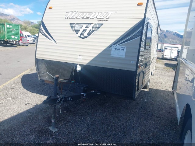 Aukcja sprzedaży 2018 Keystone Rv Hideout, vin: 4YDT17718JW243195, numer aukcji: 44800701
