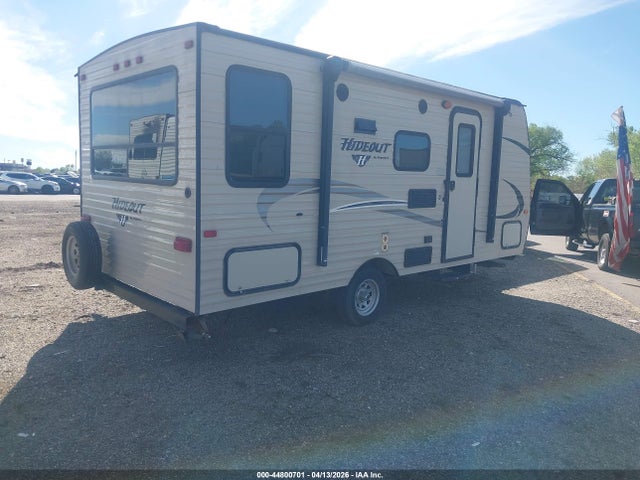 Aukcja sprzedaży 2018 Keystone Rv Hideout, vin: 4YDT17718JW243195, numer aukcji: 44800701