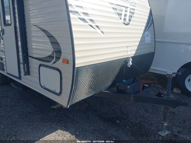 Aukcja sprzedaży 2018 Keystone Rv Hideout, vin: 4YDT17718JW243195, numer aukcji: 44800701