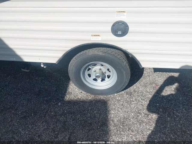 Aukcja sprzedaży 2018 Keystone Rv Hideout, vin: 4YDT17718JW243195, numer aukcji: 44800701