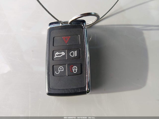 Продажа на аукционе авто 2021 Land Rover Range Rover P525 Westminster, vin: SALGS5SE9MA422243, номер лота: 44800703