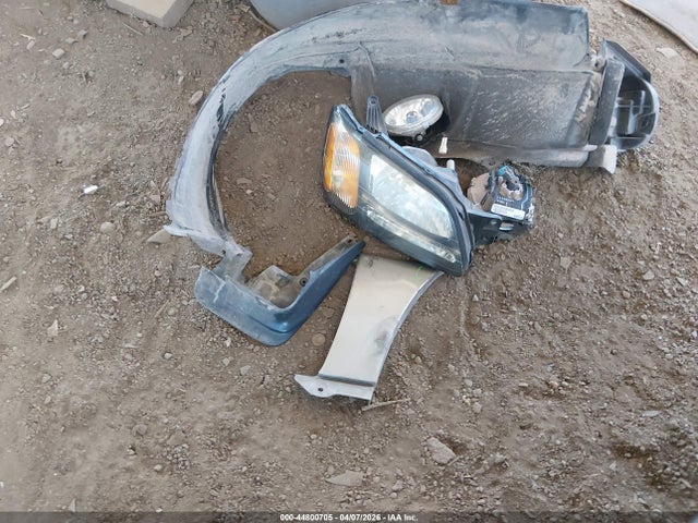 2002 Subaru Outback მანქანა იყიდება აუქციონზე, vin: 4S3BH675027605202, აუქციონის ნომერი: 44800705