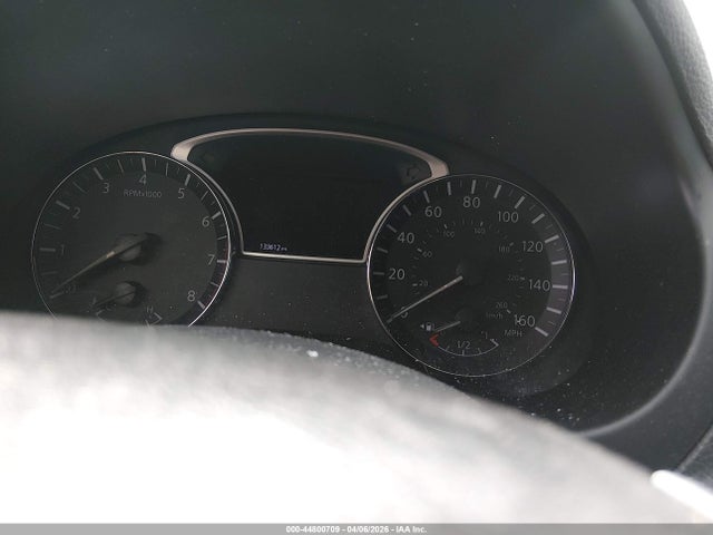 Продаж на аукціоні авто 2016 Nissan Altima 2.5 S, vin: 1N4AL3AP2GN381250, номер лоту: 44800709