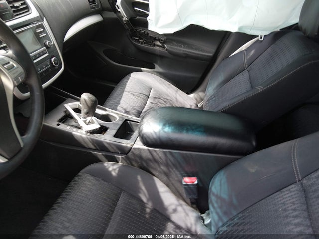 Продаж на аукціоні авто 2016 Nissan Altima 2.5 S, vin: 1N4AL3AP2GN381250, номер лоту: 44800709