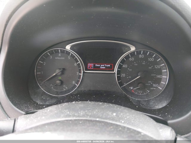 Продаж на аукціоні авто 2016 Nissan Altima 2.5 S, vin: 1N4AL3AP2GN381250, номер лоту: 44800709